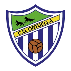 Escudo C D ORTUELLA