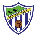 Escudo C D ORTUELLA