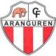  Escudo ARANGUREN