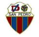  Escudo SAN PEDRO B