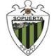  Escudo SOPUERTA SPORT