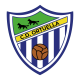 Escudo CD ORTUELLA