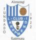 Escudo LARRAMENDI