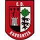 Escudo KARRANTZA