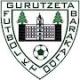  Escudo GURUTZETA B