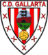 Escudo GALLARTA 2013